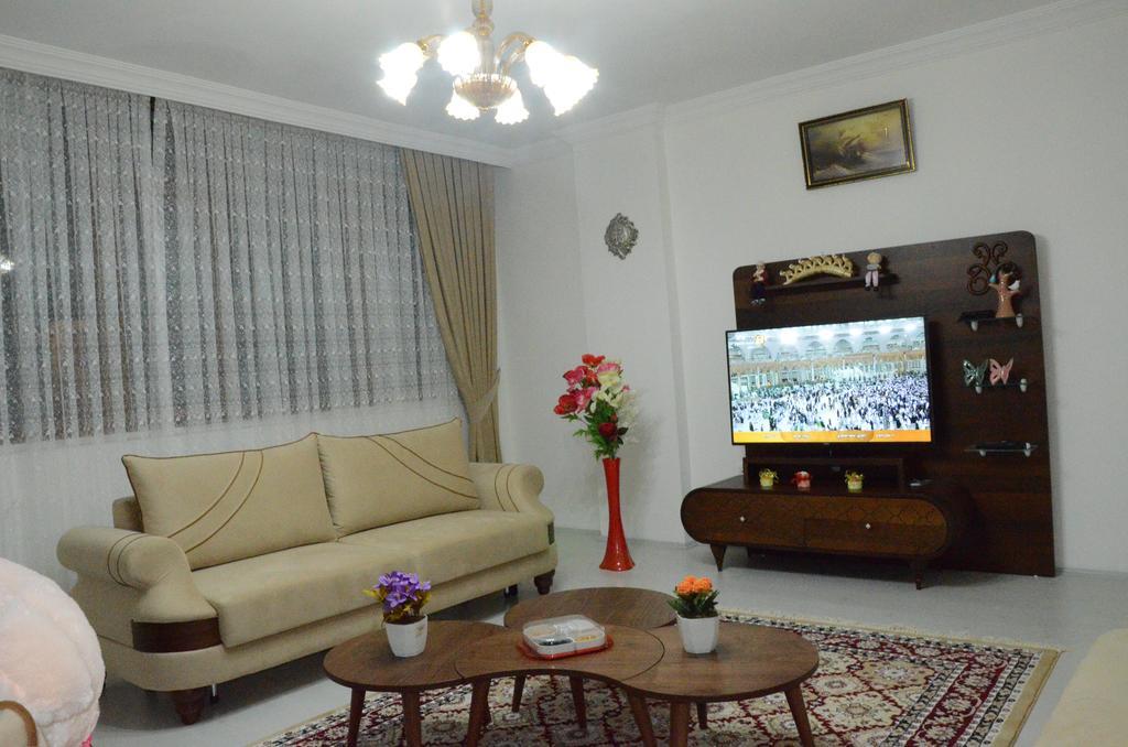 Konaklar Apart Premium Trabzon Exterior photo